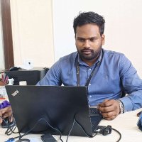 Sasikumar (@sasikumar_ats) 's Twitter Profile