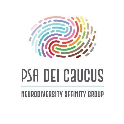PSAneurodiverse's profile picture. 