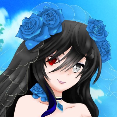 Kanadrielle (She/Her) 💗💛💙さんのプロフィール画像