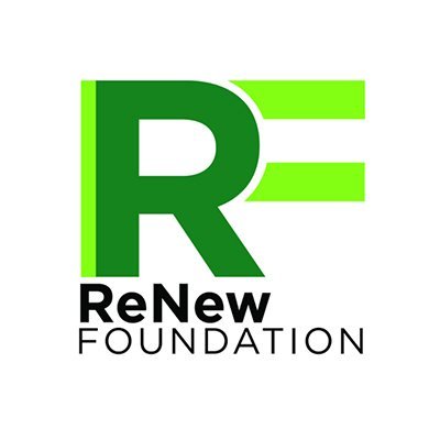 Philanthropic arm of @ReNewCorp. Aiming to chalk out the next chapter of human development.