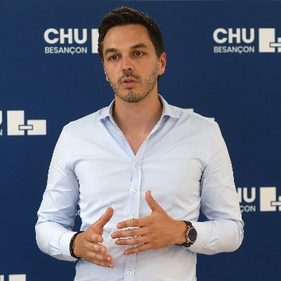 Directeur de la communication, de la culture et du mécénat du @CHUdeBesancon - Ex. dircab @villedebesancon, dircom @justice_gouv, conseiller com @najatvb