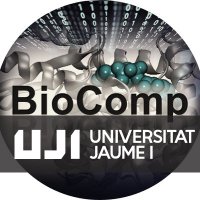 BioComp(@BioComp_UJI) 's Twitter Profile Photo