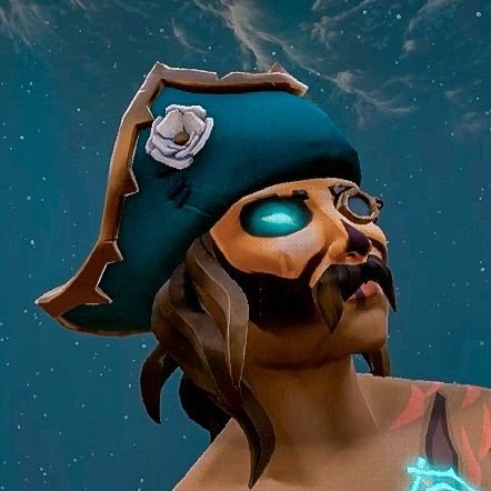 A brazilian pirate who plays some other games 🇧🇷🏳️🌈🏴☠️ | 1x #BeMorePirate | 2x #SoTShot winner