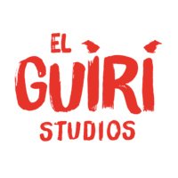 El Guiri Studios (@elguiristudios) 's Twitter Profile