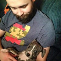 Dan Jones (@danthekidd) Twitter profile photo