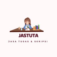 Joki Tugas & Skripsi Hukum | Joki Teknik Mesin(@jastuta_ind) 's Twitter Profile Photo