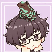 斑谷 史緒 (@h_vstpy) 's Twitter Profile