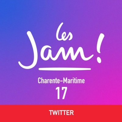 Compte des @JeunesMacron Charente-Maritime 🇫🇷🇪🇺 