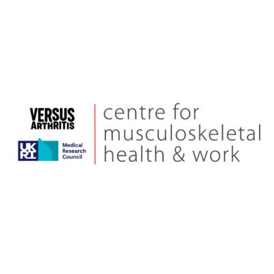 CMSKHealthWork Profile Picture