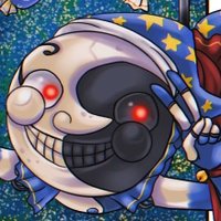 死月☪️ (@sigetu_kb) 's Twitter Profile Photo