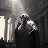 CICERO (@smokyquark) 's Twitter Profile