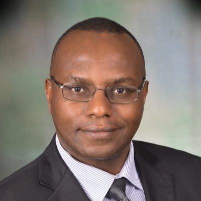 Dr Kenneth Wyne Profile