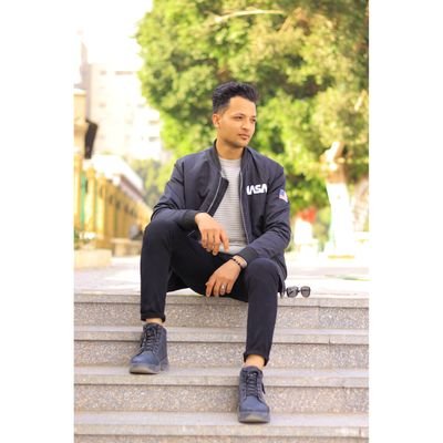 BassemAmer9's profile picture. ‏‏‏‏ليٺنأآأ گعقأآأرب ألدقائق والثوأآأني...
نٺقأآأبل گل دقيقہه... 💙...