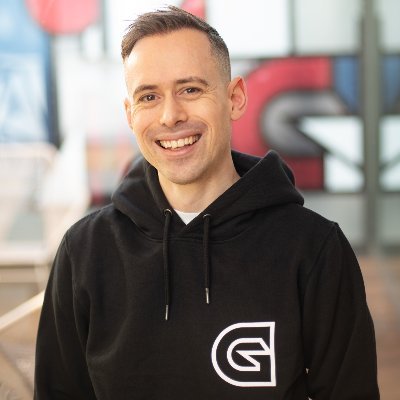 VP of Commercial, Esports and Gaming at @guildesports