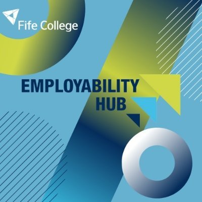 Our Student Employability team will ensure your career development is an integral part of your time at College.