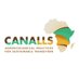 CANALLS Project (@CANALLS_Project) Twitter profile photo