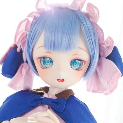 【BlueBell】の名前でドールのカスタムしています✧/タグ→ #ぶるべるっこ/傷・特殊系カスタム有り/ぬい作りにハマり中🪡/❤&RT多いです/無断転載✖