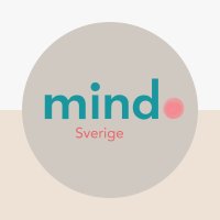 Mind Sverige (@mindsverige) 's Twitter Profile