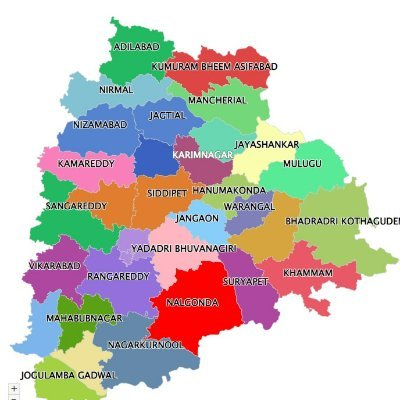 Telangana