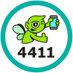 4411 (@4411be) Twitter profile photo 4411 (@4411be) Twitter profile photo