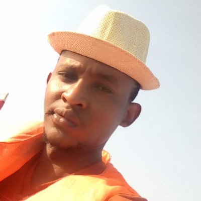 Kairiama_Sam's profile picture. Never give up in life, always a new day is a new life