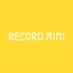@record_MINI