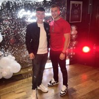 Edward O neill (@edwardon96) 's Twitter Profile