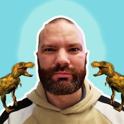 Kick streamer 🦖💚💚💚. Hit the follow button and get notified when I am live. I stream most nights 💚💚💚
https://t.co/5rl73dHiii
@drinkpoggers