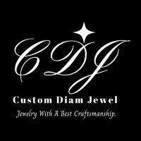 customdiamjewel(@customdiamjewel) 's Twitter Profile Photo