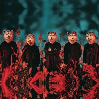 MAN WITH A MISSION(@mwamjapan) 's Twitter Profile Photo