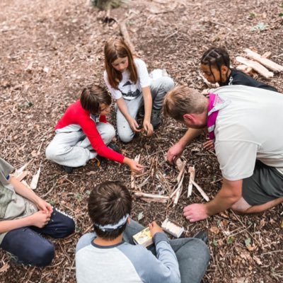 Account of Nick, ADC Scouts Support for Letchworth, Baldock and Ashwell District in North Hertfordshire. Scouting is awesome. Let me show you why. Join us.