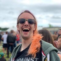 Craig Newbury 🌻 (@cjnewbs) 's Twitter Profile