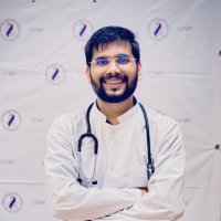 Dr. Bhupen khandelwal (@drbhupenkh) 's Twitter Profile