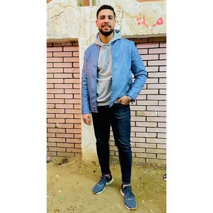 WeZzaa20's profile picture. ‏‏Graduated https://t.co/JbQxcsWsjd 2018 🎓💃🎓
Immortals 20 ❤
Mounirian .. Diabian👌👌
‎‎‎#JFT..20 ❤
‎‎‎Zamalek ' Barça ' Liverpool 😍😍
GYM is my girlfriend 💪💪