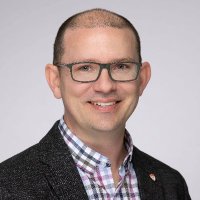 David Langlais (@langlaislab) 's Twitter Profile