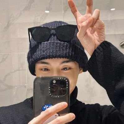 ninuninu 🚨🚨
ini tempat nyambat!! silahkan pergi atau kasi ak renjun
//HARSH WORD 😠