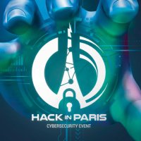 Hack In Paris (@hackinparis) Twitter profile photo