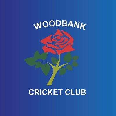 Official Account of Woodbank CC. Founder members of the Greater Manchester Cricket League.