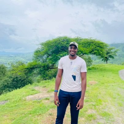 Dimbo1818's profile picture. Thriving for greatness