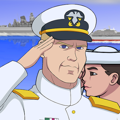 AdmPaulSvaH's profile picture. Youtube:
https://t.co/uUgWBKJvE1
Rumble:
https://t.co/aAwzUm7Z93