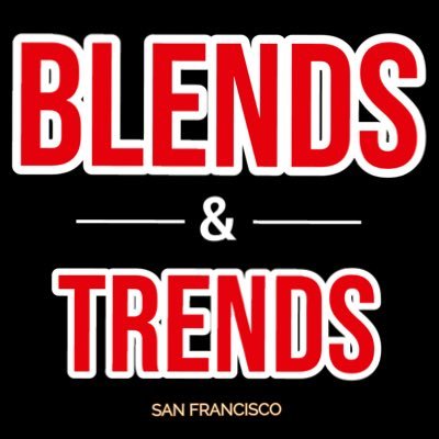 Blends & Trends™️: Tech House DJ Collective • House Music Record Label•  throw events every MONDAY @thevalenciaroom in SF (Free!)