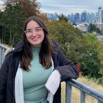 abbybucci's profile picture. 