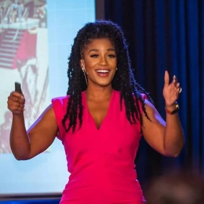 thedrkeitajoy's profile picture. Executive Coach|Make TEAMS better|NIL Branding Beast|Mom of 2|wife life|FSU @seminoles Alum! 📺 #OWN #FOX, WESH 2 News, TED ❌🎙 https://t.co/nhw2faMRhg