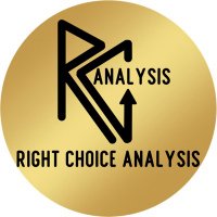 Right Choice Analysis (@rcanalysis) 's Twitter Profile Photo