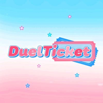 Duelticket's profile picture. 🎫รับกดบัตรคอน รับกรอกฟอร์มวันเกิด  #รีวิวDuelticket​ 
ร้านรับกดทุกงาน ลูกค้าเดมได้เลย