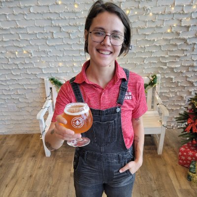 Works at Half Acre Beer Co. Tweets about beer economics, bike + public transit advocacy,  equitable urban design, local journalism, New Orleans sports teams.