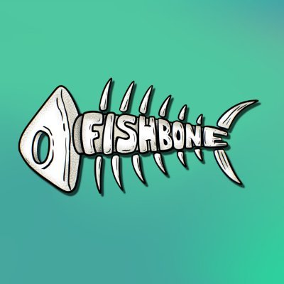 WHEN $BONE MEETS THE CAT. WELCOME TO FISHBONE, $FBONE.
https://t.co/2RiN7AB7AY