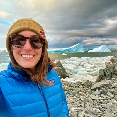 Assistant professor at @coschoolofmines. Building @RaD_at_Mines and uncovering what happened to glaciers & ice sheets before we started watching 🧊🇦🇶