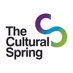 The Cultural Spring (@Cultural_Spring) Twitter profile photo