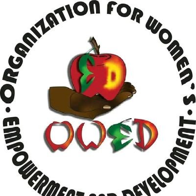 Organization for Women's Empowerment and Development.